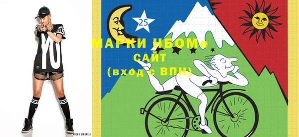 спайс Баксан